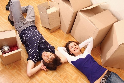 Accessibility request support for Roehampton moving services