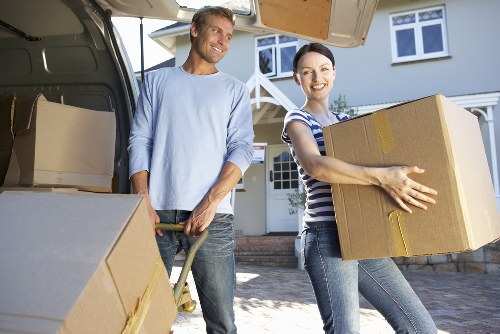 Practical man and van service for residential and commercial jobs in Roehampton