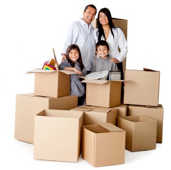 Local furniture collection in Roehampton for flats and family homes